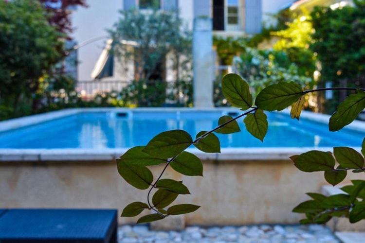 La Bastide Des Songes - Demeure D'Hotes Robion en Luberon Exterior foto